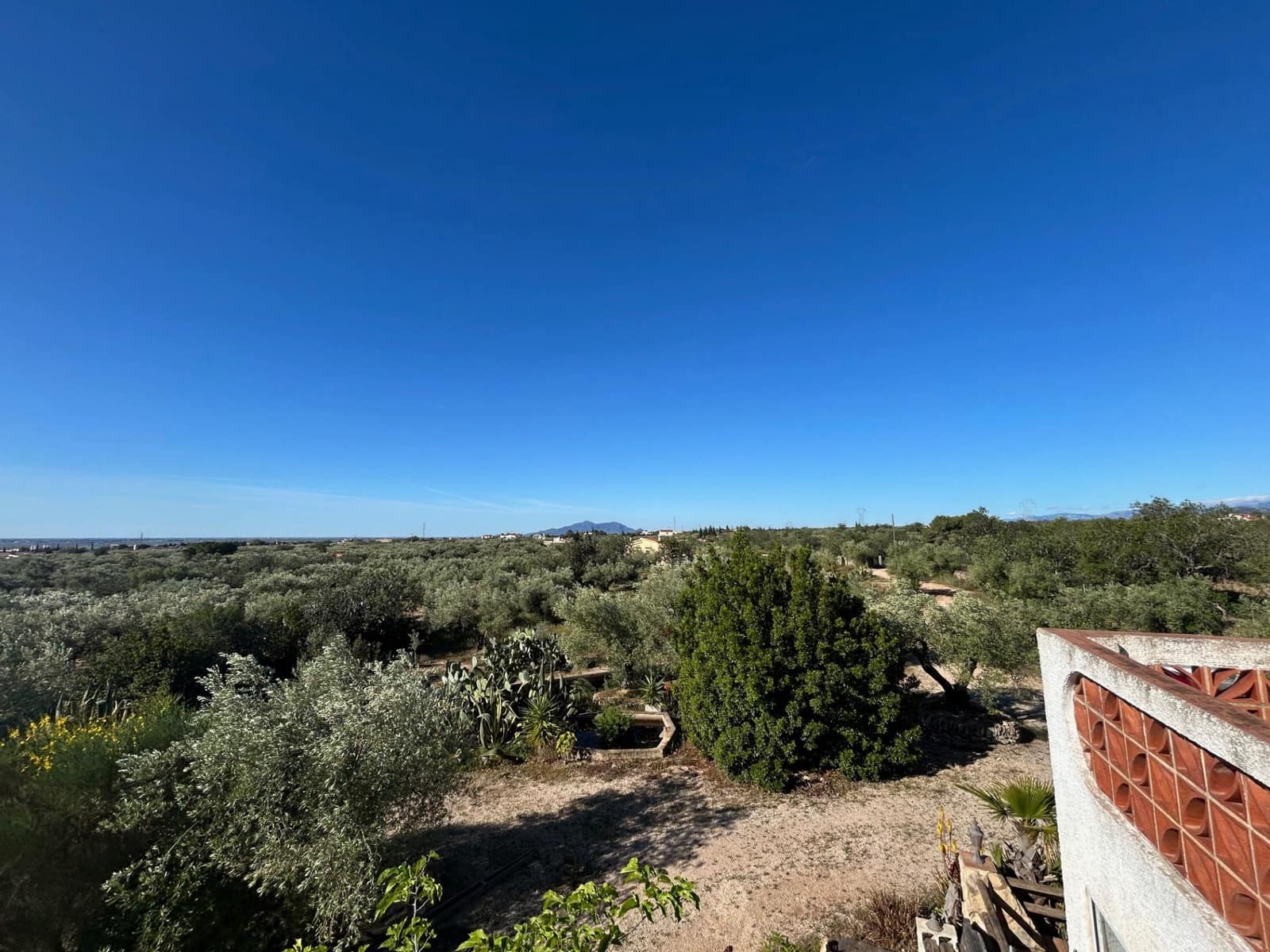 3 slaapkamer Finca/Landhuis te koop in L'Ampolla met zwembad garage - € 365.000 (Ref: 10015613)