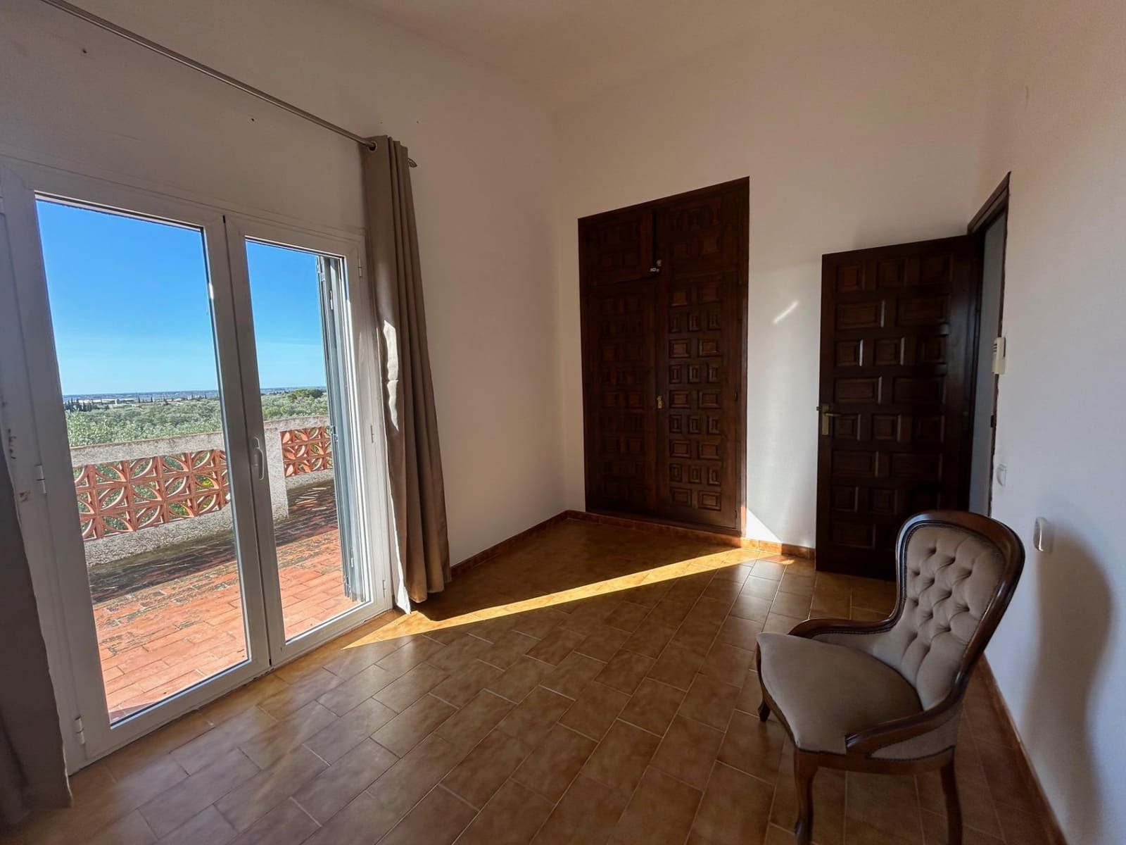 3 slaapkamer Finca/Landhuis te koop in L'Ampolla met zwembad garage - € 365.000 (Ref: 10015613)