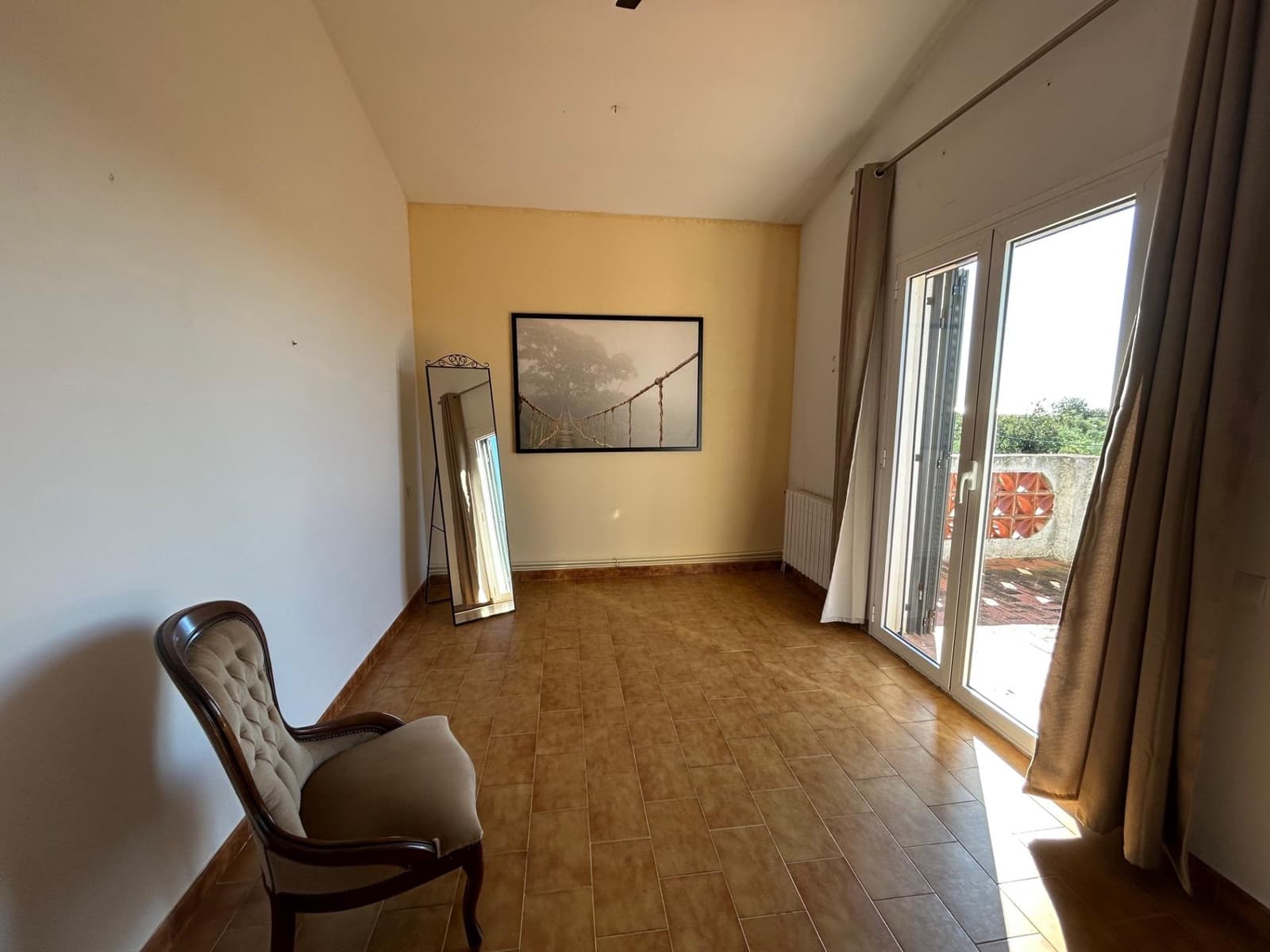 3 slaapkamer Finca/Landhuis te koop in L'Ampolla met zwembad garage - € 365.000 (Ref: 10015613)