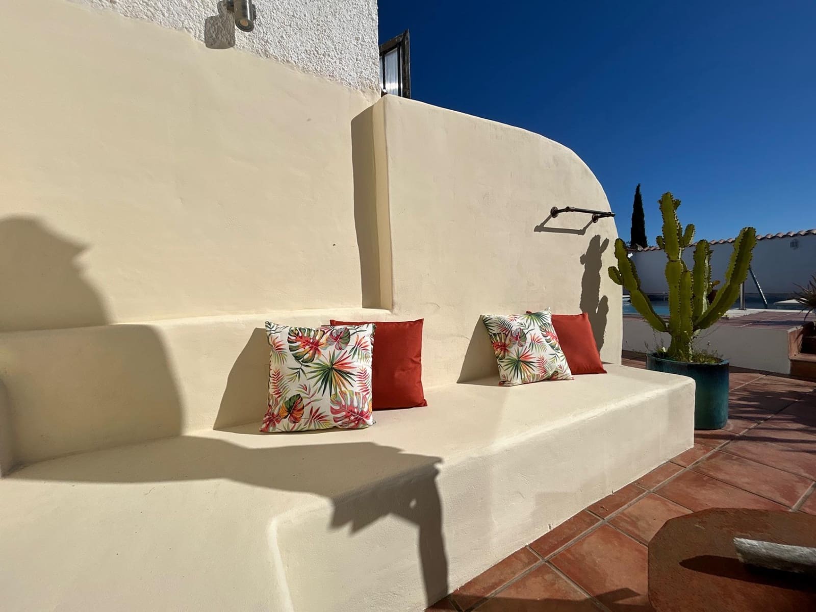 3 slaapkamer Finca/Landhuis te koop in L'Ampolla met zwembad garage - € 365.000 (Ref: 10015613)