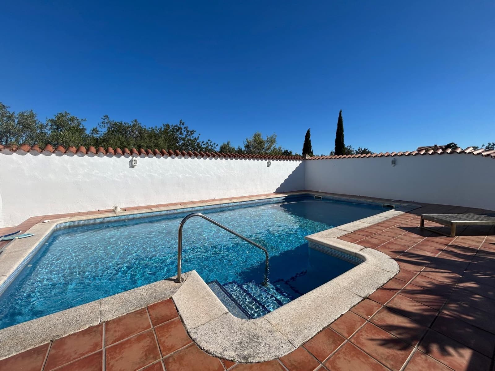 3 slaapkamer Finca/Landhuis te koop in L'Ampolla met zwembad garage - € 365.000 (Ref: 10015613)