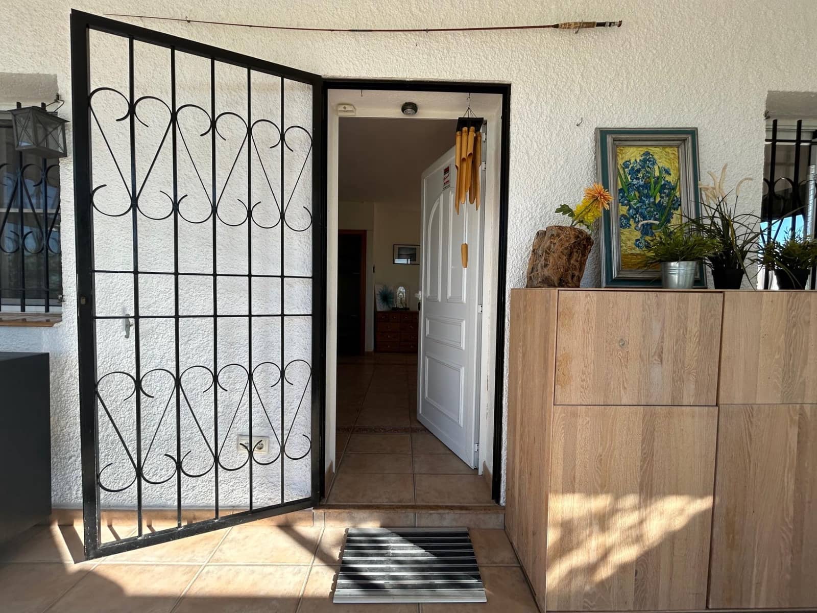 3 slaapkamer Finca/Landhuis te koop in L'Ampolla met zwembad garage - € 365.000 (Ref: 10015613)
