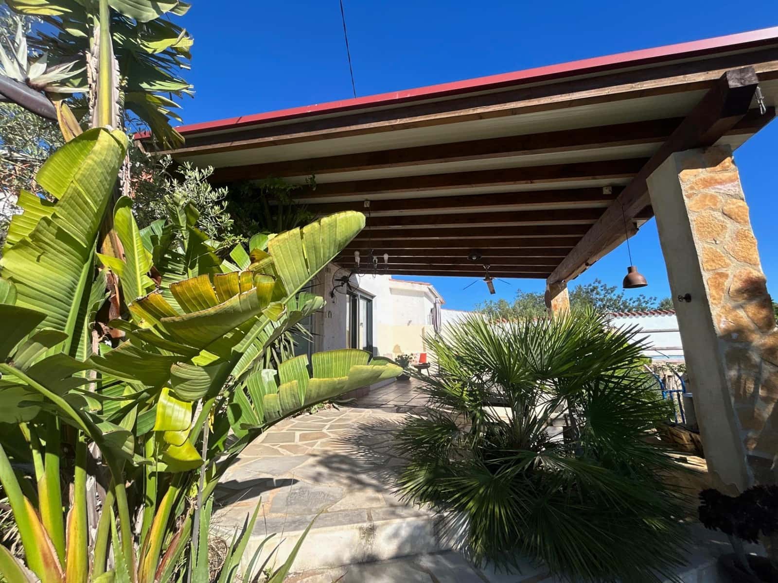 3 slaapkamer Finca/Landhuis te koop in L'Ampolla met zwembad garage - € 365.000 (Ref: 10015613)