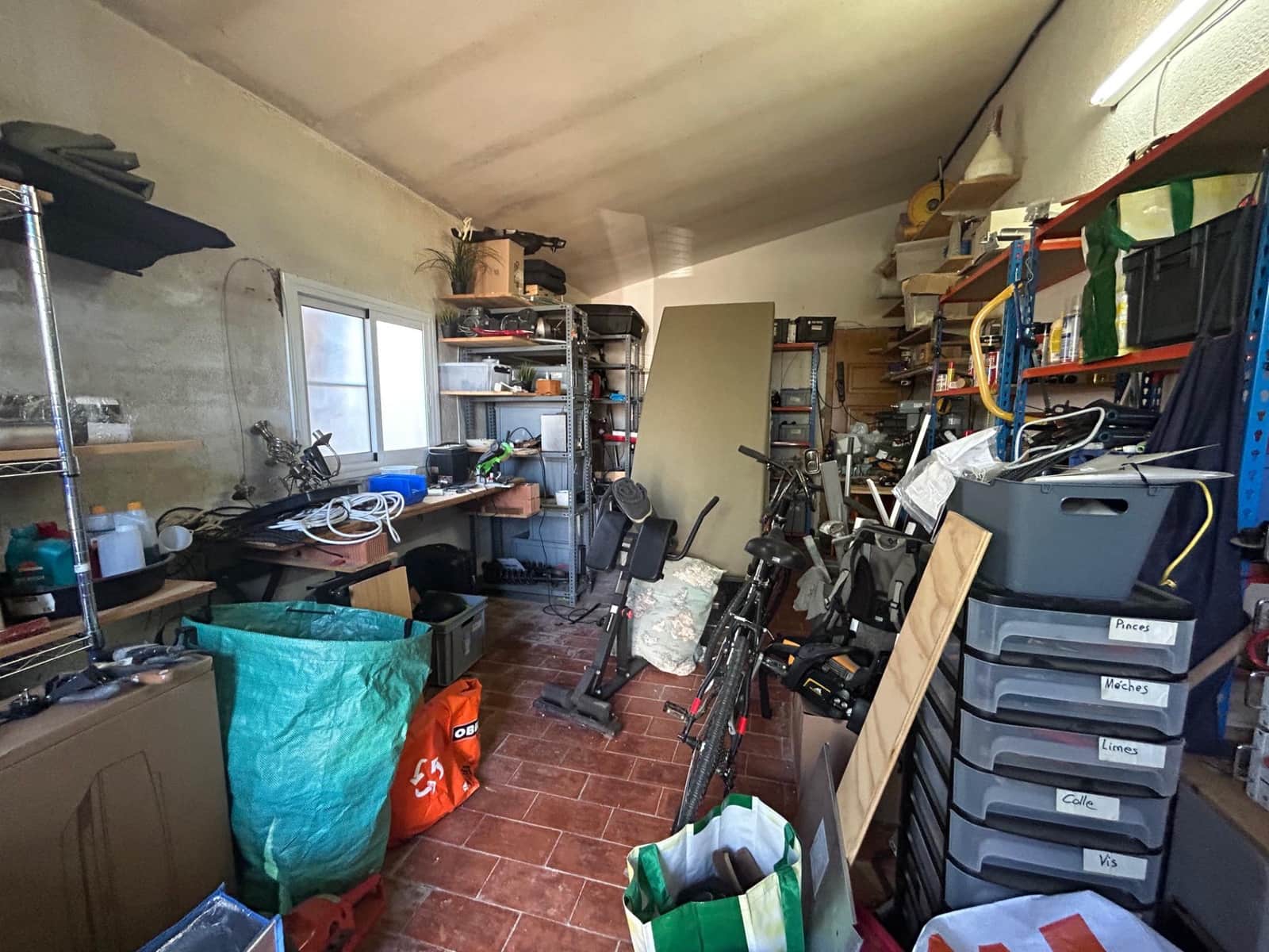 3 slaapkamer Finca/Landhuis te koop in L'Ampolla met zwembad garage - € 365.000 (Ref: 10015613)