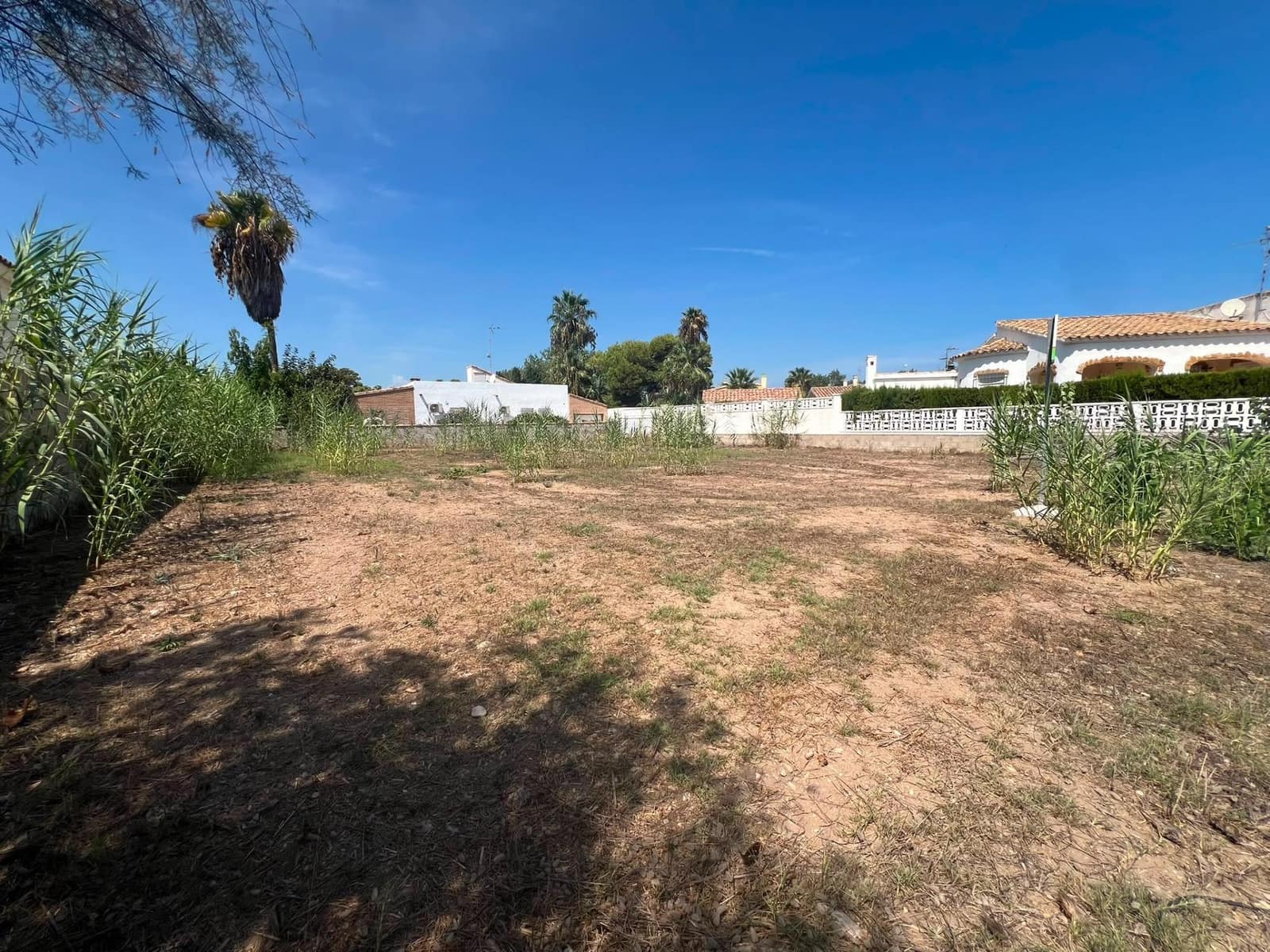 Bauplatz zu verkaufen in Deltebre - 99.000 € (Ref: 10020951)