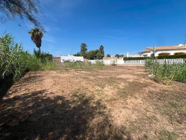 Bauplatz zu verkaufen in Deltebre - 99.000 € (Ref: 10020951)