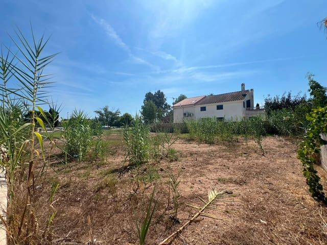 Bauplatz zu verkaufen in Deltebre - 99.000 € (Ref: 10020951)