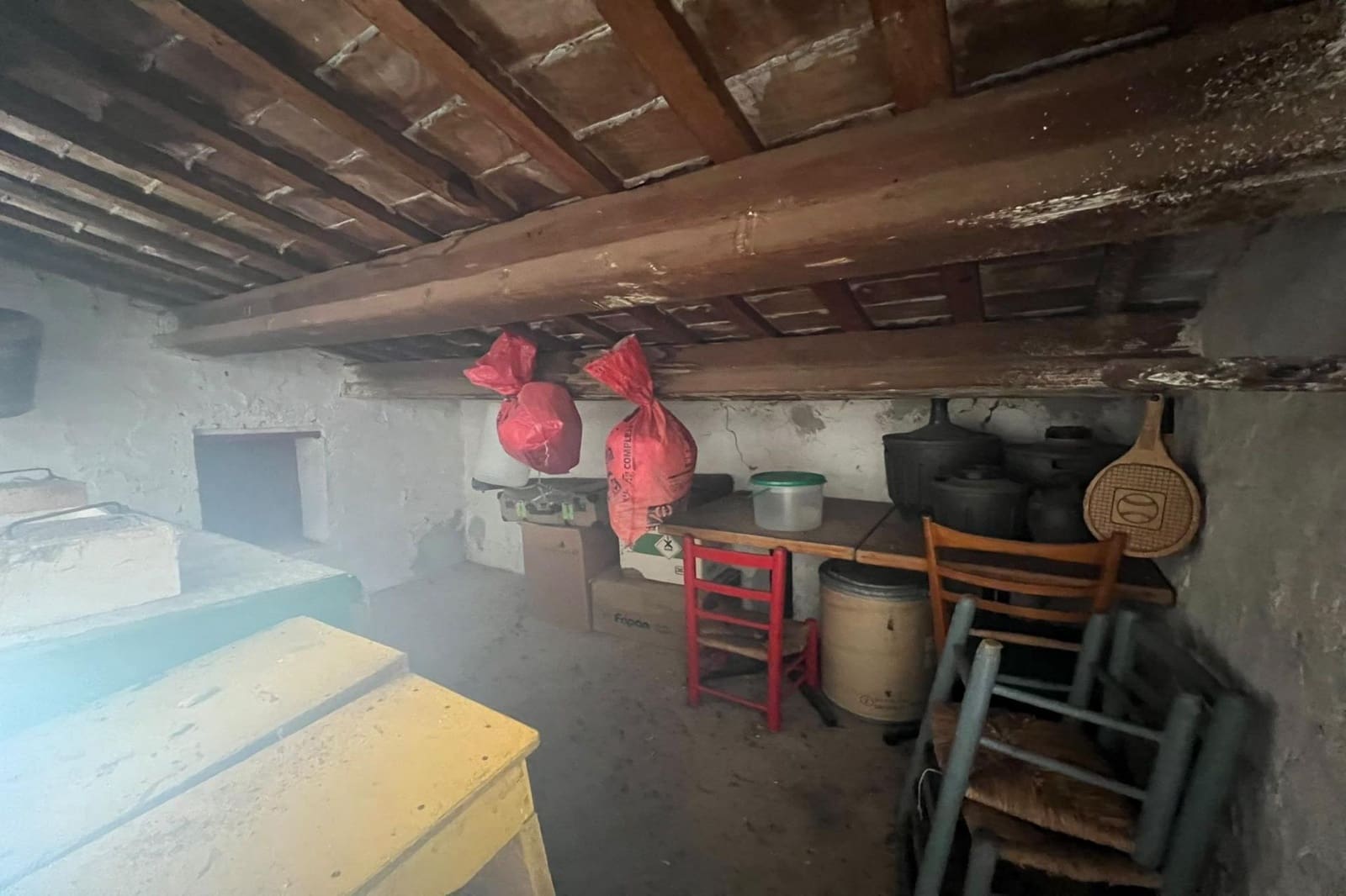Finca/Country House for sale in El Perello - € 80,000 (Ref: 10020952)
