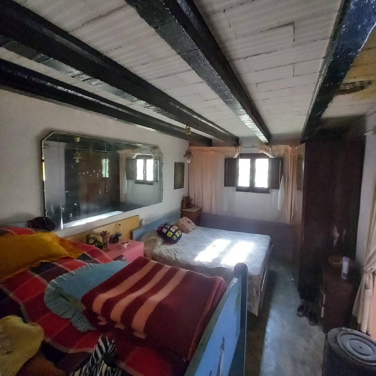 2 makuuhuone Maalaistalo myytävänä paikassa Mas de Barberans mukana 
autotalli - 132 000 € (Ref: 10022507)