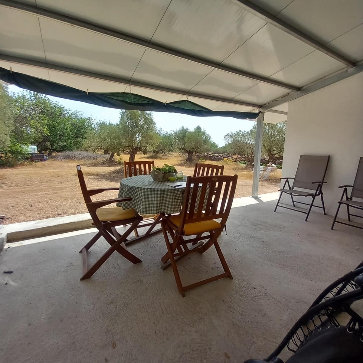 Finca/Landhuis te koop in Tortosa - € 140.000 (Ref: 10024172)