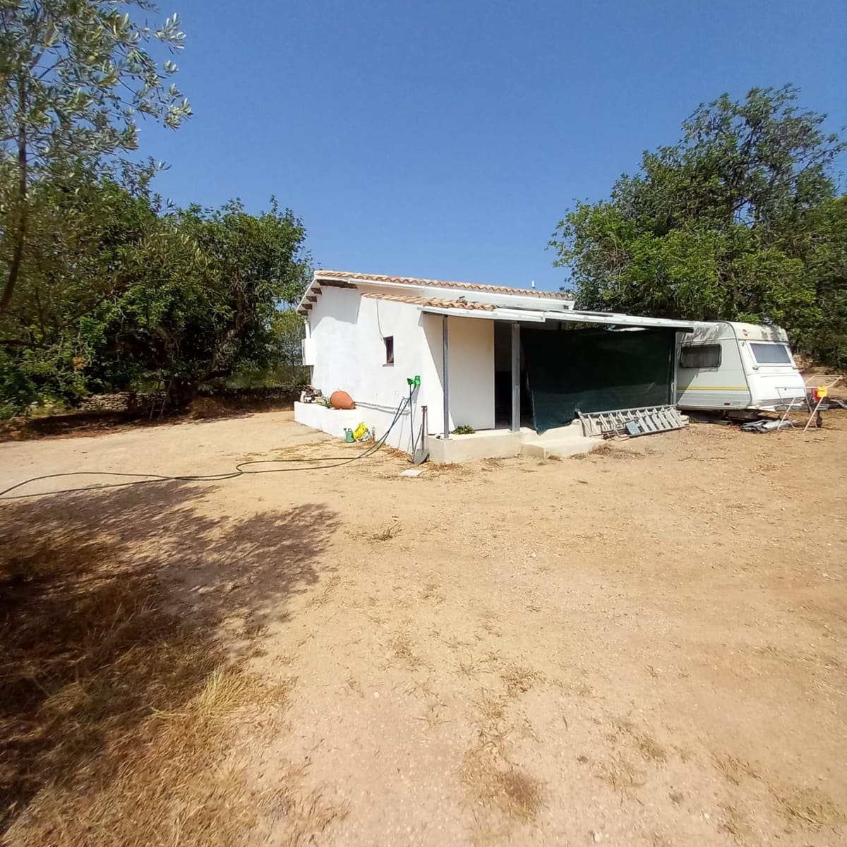 Finca/Landhuis te koop in Tortosa - € 140.000 (Ref: 10024172)