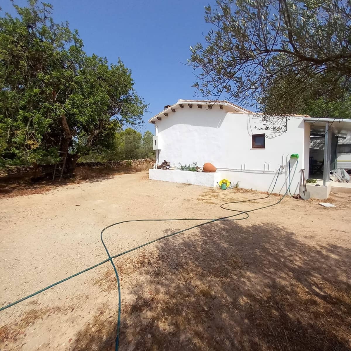 Finca/Landhuis te koop in Tortosa - € 140.000 (Ref: 10024172)