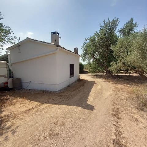 Finca/Casa di Campagna in vendita in Tortosa - 140.000 € (Rif: 10024172)
