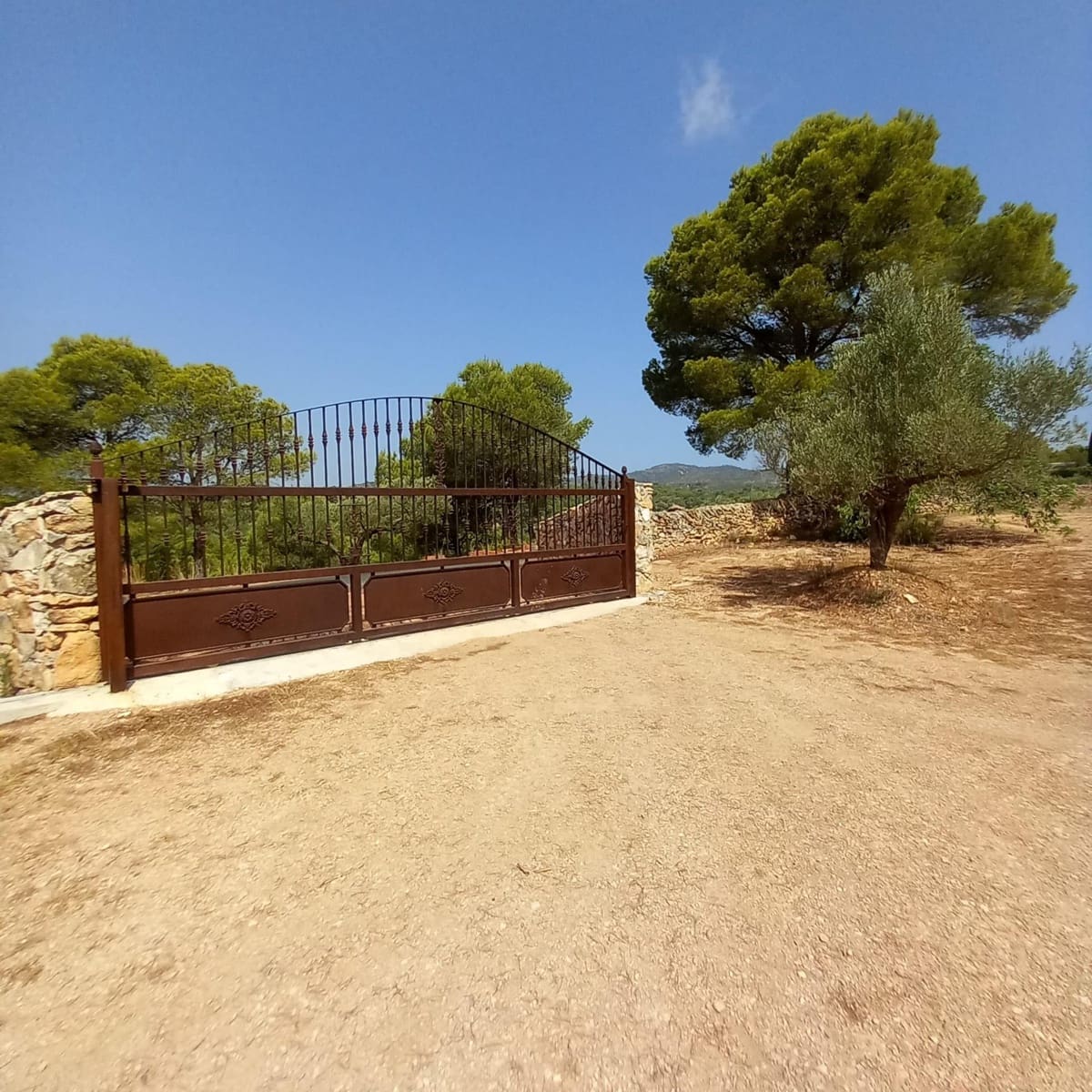 Finca/Landhuis te koop in Tortosa - € 140.000 (Ref: 10024172)