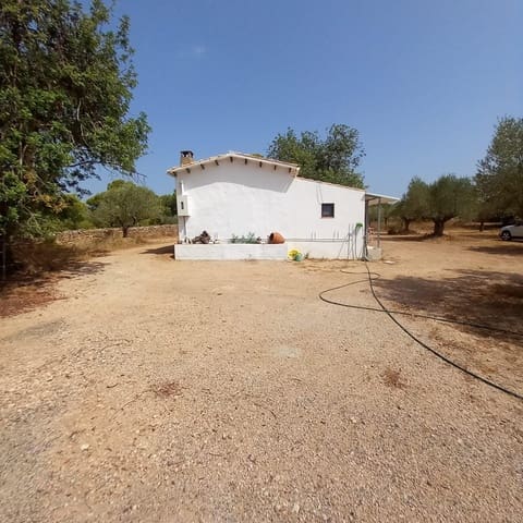 Finca/Casa di Campagna in vendita in Tortosa - 140.000 € (Rif: 10024172)