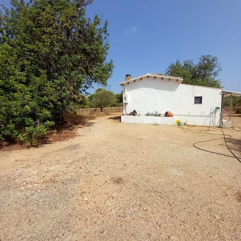 Finca/Casa di Campagna in vendita in Tortosa - 140.000 € (Rif: 10024172)