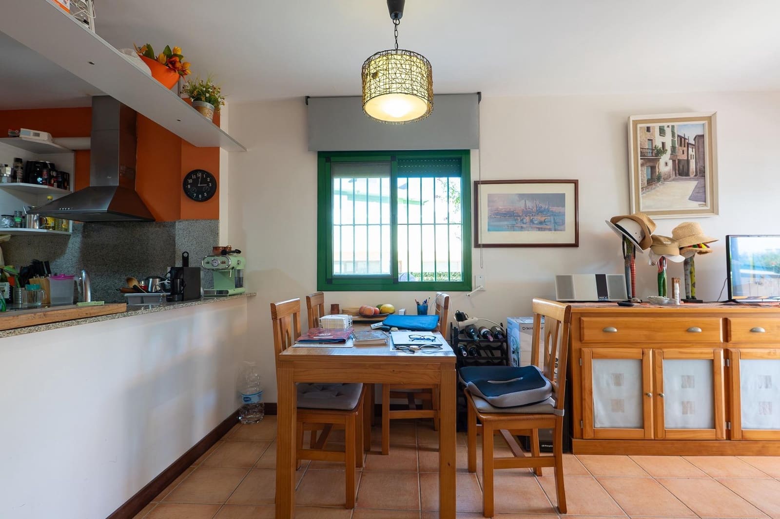Apartamento Playa de 2 habitaciones en Amposta en venta con garaje - 129.000 € (Ref: 10025646)