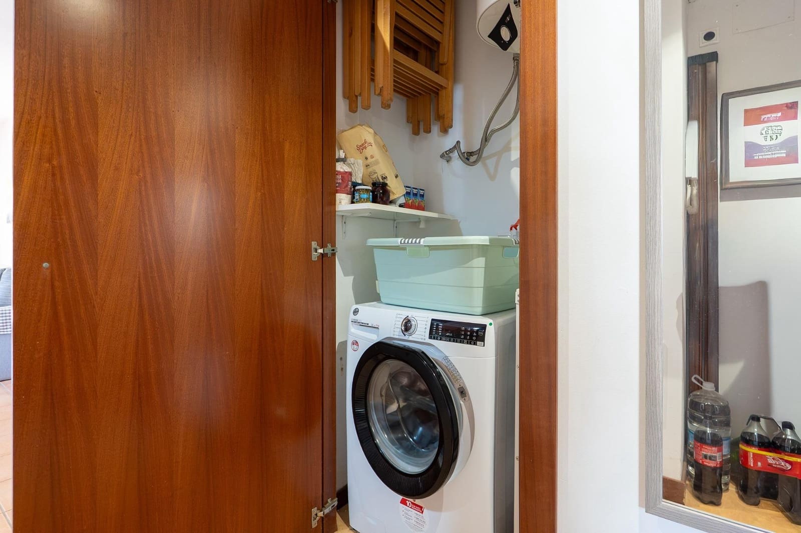 Apartamento Playa de 2 habitaciones en Amposta en venta con garaje - 129.000 € (Ref: 10025646)