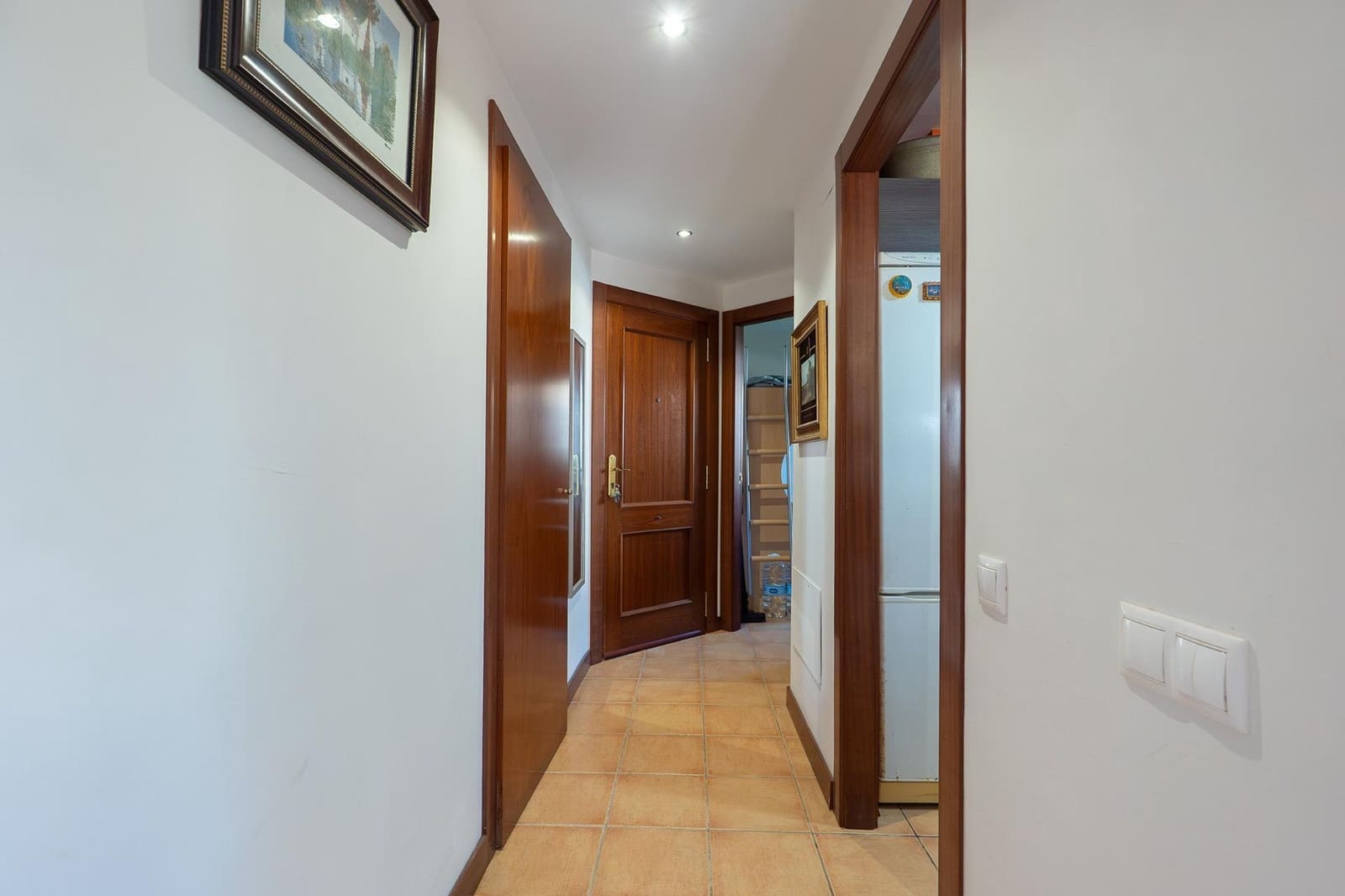 Apartamento Playa de 2 habitaciones en Amposta en venta con garaje - 129.000 € (Ref: 10025646)