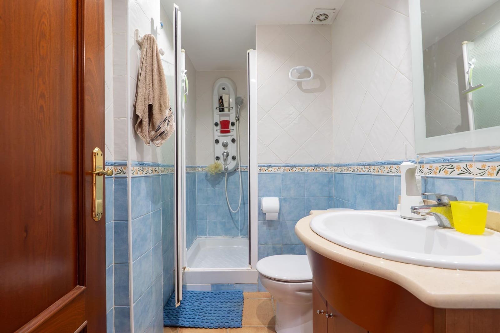 Apartamento Playa de 2 habitaciones en Amposta en venta con garaje - 129.000 € (Ref: 10025646)