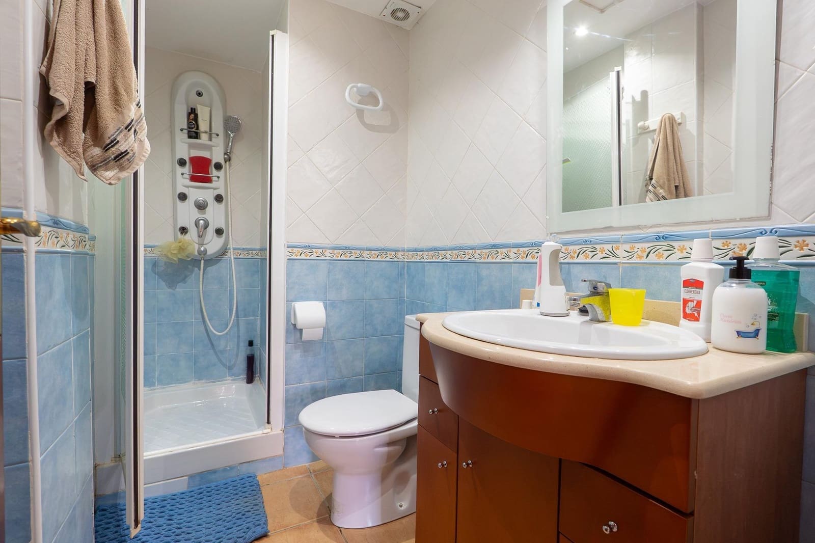 Apartamento Playa de 2 habitaciones en Amposta en venta con garaje - 129.000 € (Ref: 10025646)