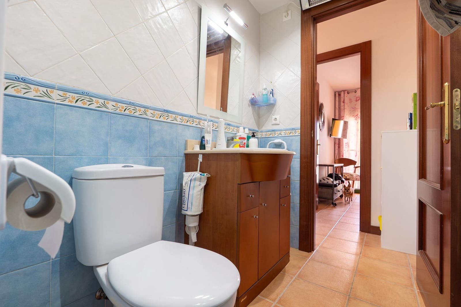 Apartamento Playa de 2 habitaciones en Amposta en venta con garaje - 129.000 € (Ref: 10025646)