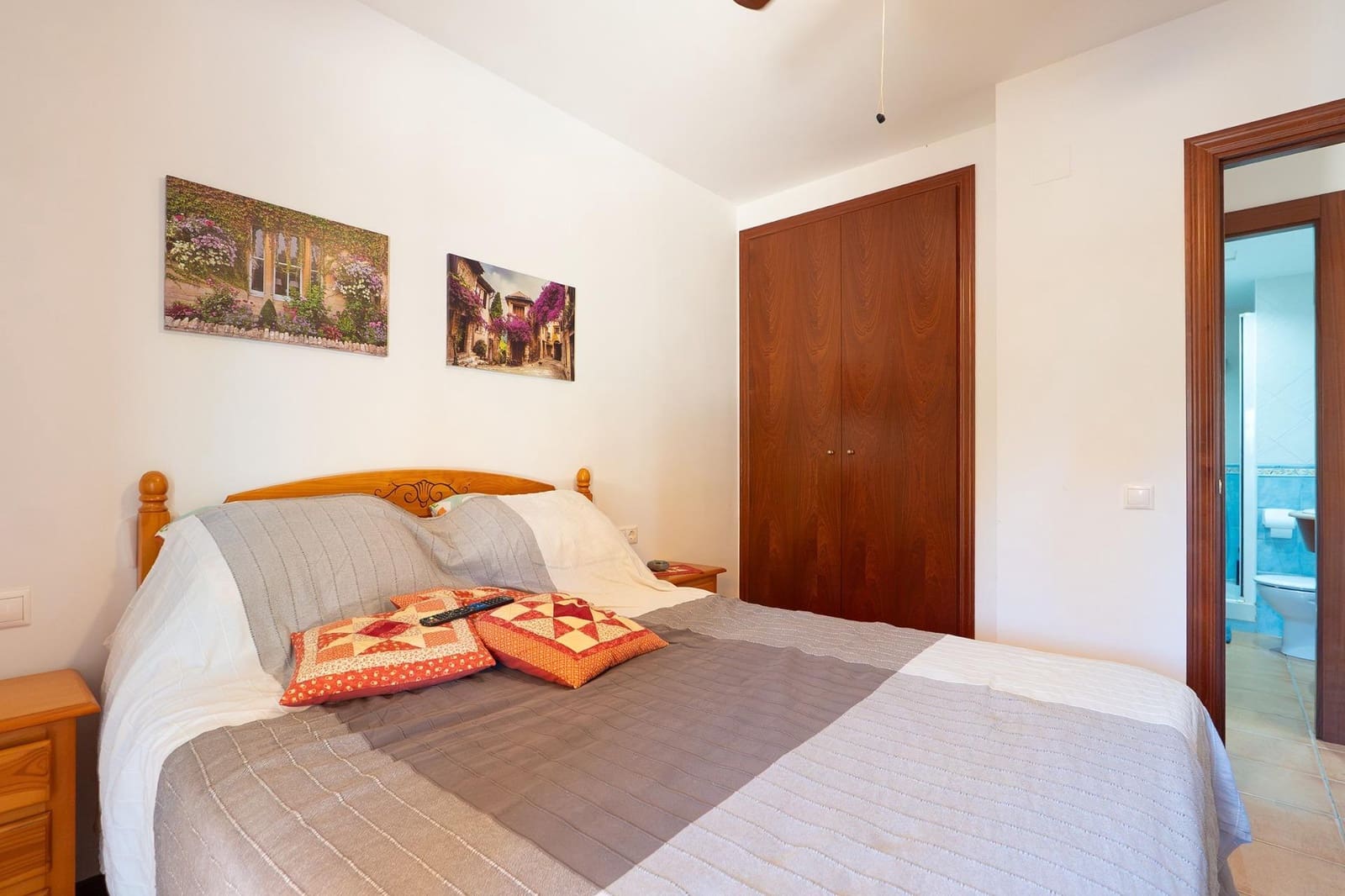 Apartamento Playa de 2 habitaciones en Amposta en venta con garaje - 129.000 € (Ref: 10025646)
