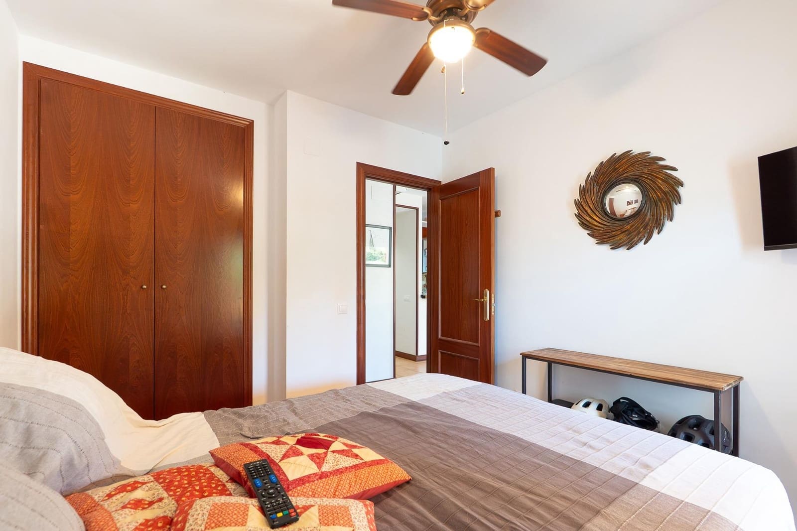 Apartamento Playa de 2 habitaciones en Amposta en venta con garaje - 129.000 € (Ref: 10025646)