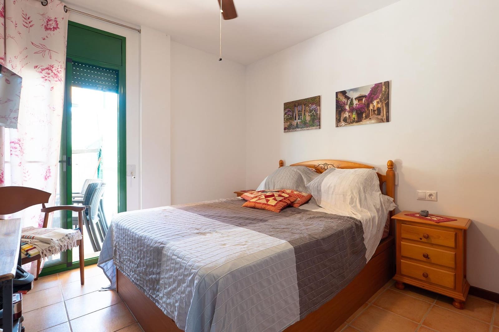 Apartamento Playa de 2 habitaciones en Amposta en venta con garaje - 129.000 € (Ref: 10025646)