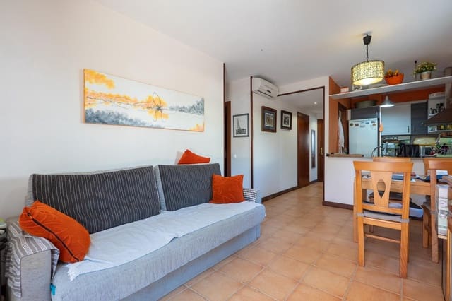 2 chambre Appartement de Plage à vendre à Amposta avec garage - 129 000 € (Ref: 10025646)
