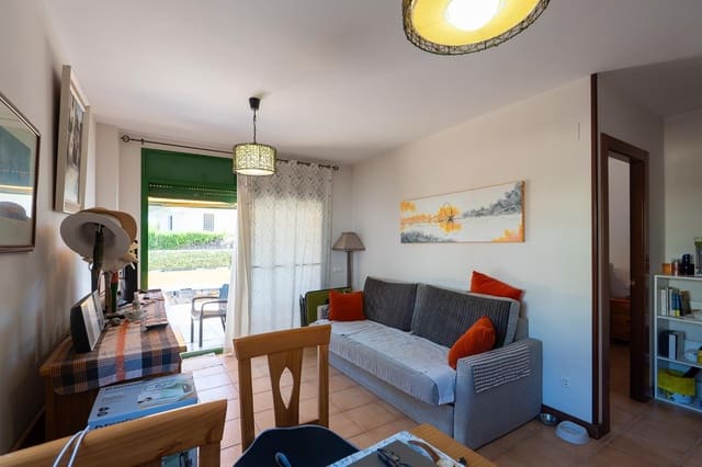 2 chambre Appartement de Plage à vendre à Amposta avec garage - 129 000 € (Ref: 10025646)