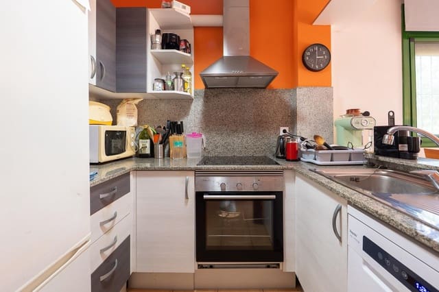 2 chambre Appartement de Plage à vendre à Amposta avec garage - 129 000 € (Ref: 10025646)