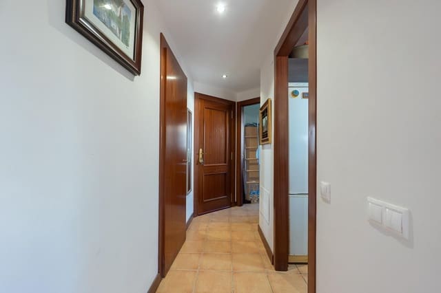 2 chambre Appartement de Plage à vendre à Amposta avec garage - 129 000 € (Ref: 10025646)