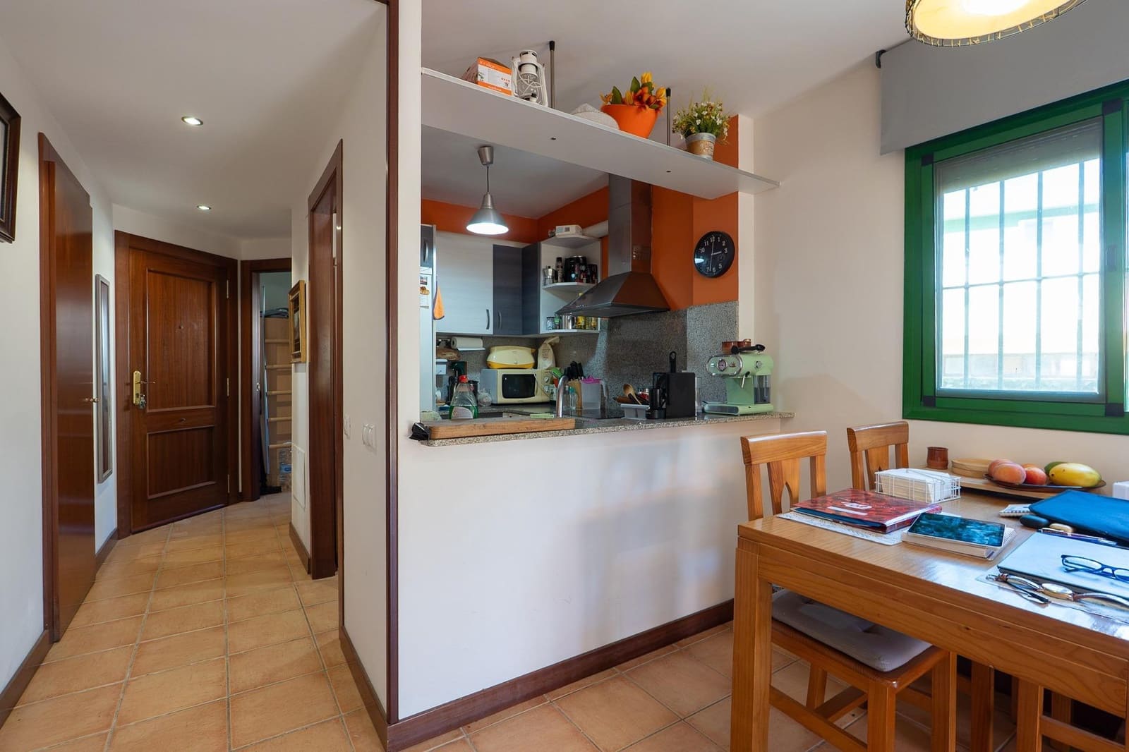 Apartamento Playa de 2 habitaciones en Amposta en venta con garaje - 129.000 € (Ref: 10025646)
