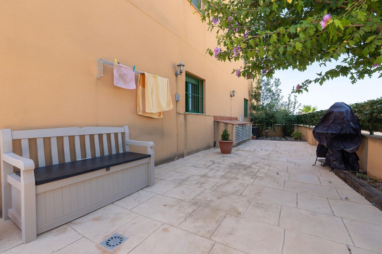 Apartamento Playa de 2 habitaciones en Amposta en venta con garaje - 129.000 € (Ref: 10025646)