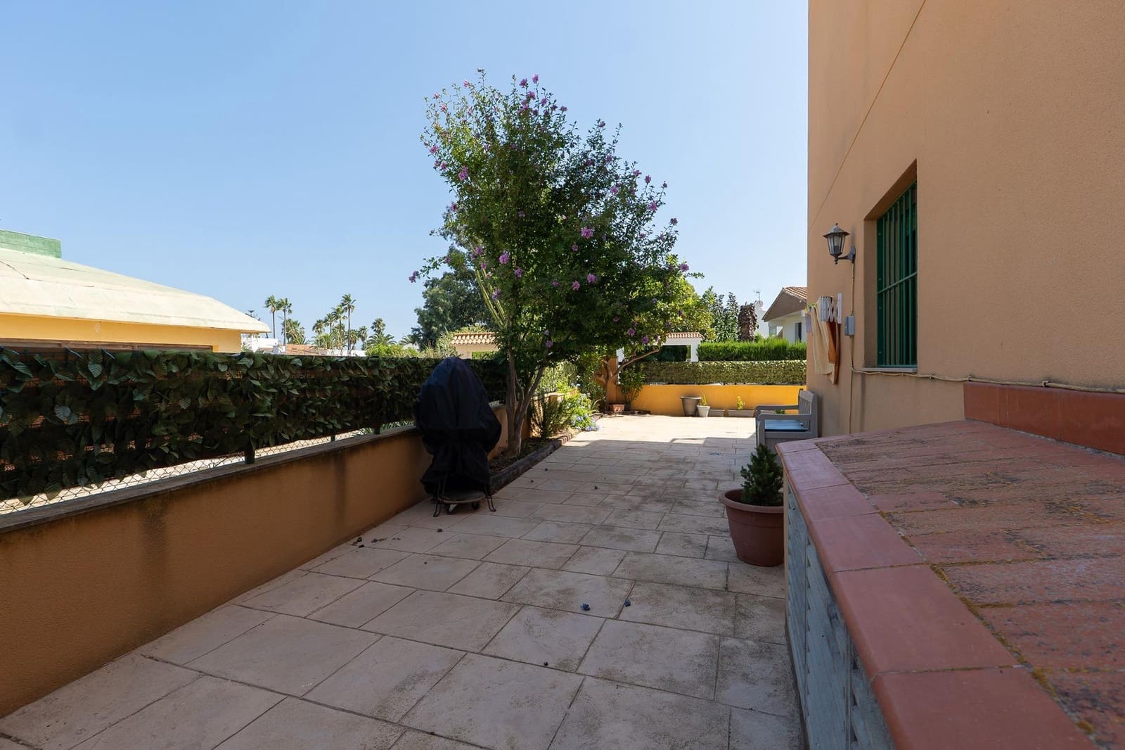 Apartamento Playa de 2 habitaciones en Amposta en venta con garaje - 129.000 € (Ref: 10025646)