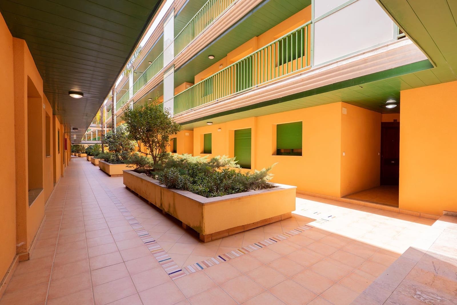 Apartamento Playa de 2 habitaciones en Amposta en venta con garaje - 129.000 € (Ref: 10025646)