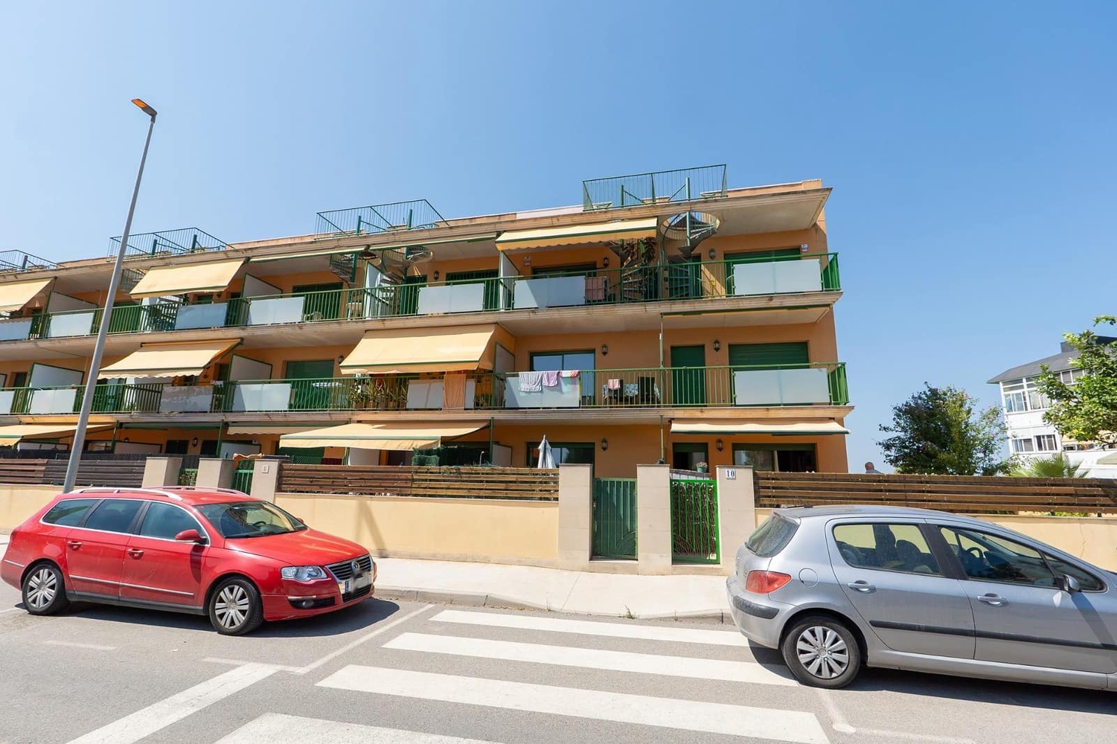 Apartamento Playa de 2 habitaciones en Amposta en venta con garaje - 129.000 € (Ref: 10025646)
