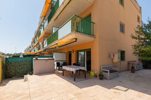 2 chambre Appartement de Plage à vendre à Amposta avec garage - 129 000 € (Ref: 10025646)