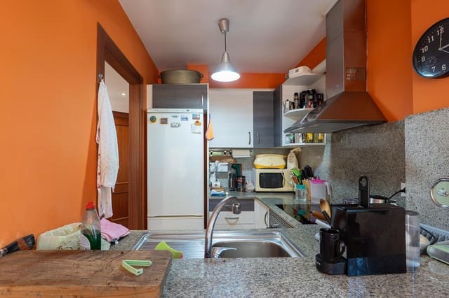 2 chambre Appartement de Plage à vendre à Amposta avec garage - 129 000 € (Ref: 10025646)