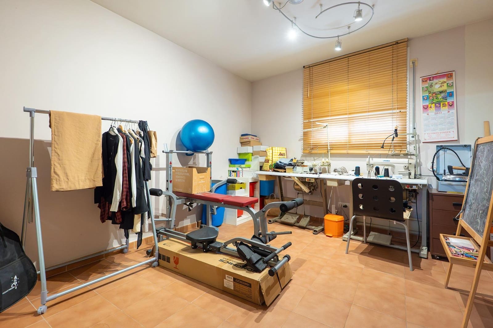 3 sypialnia Dom szeregowy na sprzedaż w Tortosa z basenem garażem - 319 000 € (Ref: 10028897)