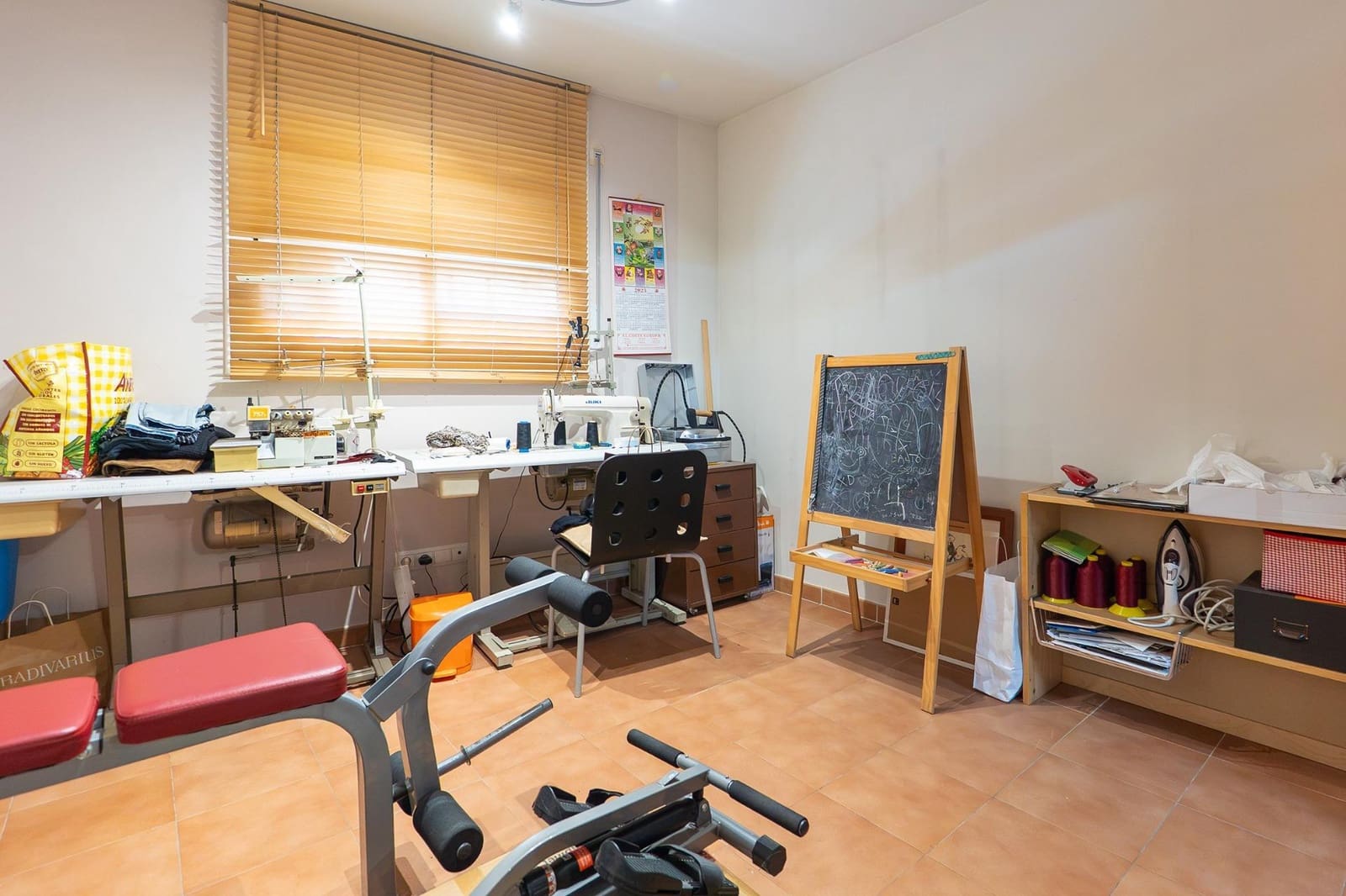 3 sypialnia Dom szeregowy na sprzedaż w Tortosa z basenem garażem - 319 000 € (Ref: 10028897)