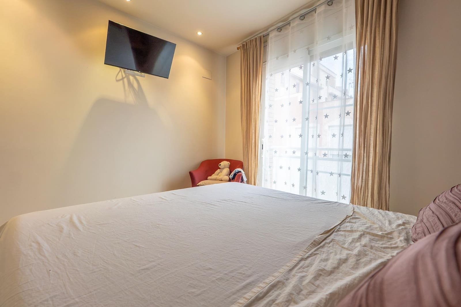 3 sypialnia Dom szeregowy na sprzedaż w Tortosa z basenem garażem - 319 000 € (Ref: 10028897)
