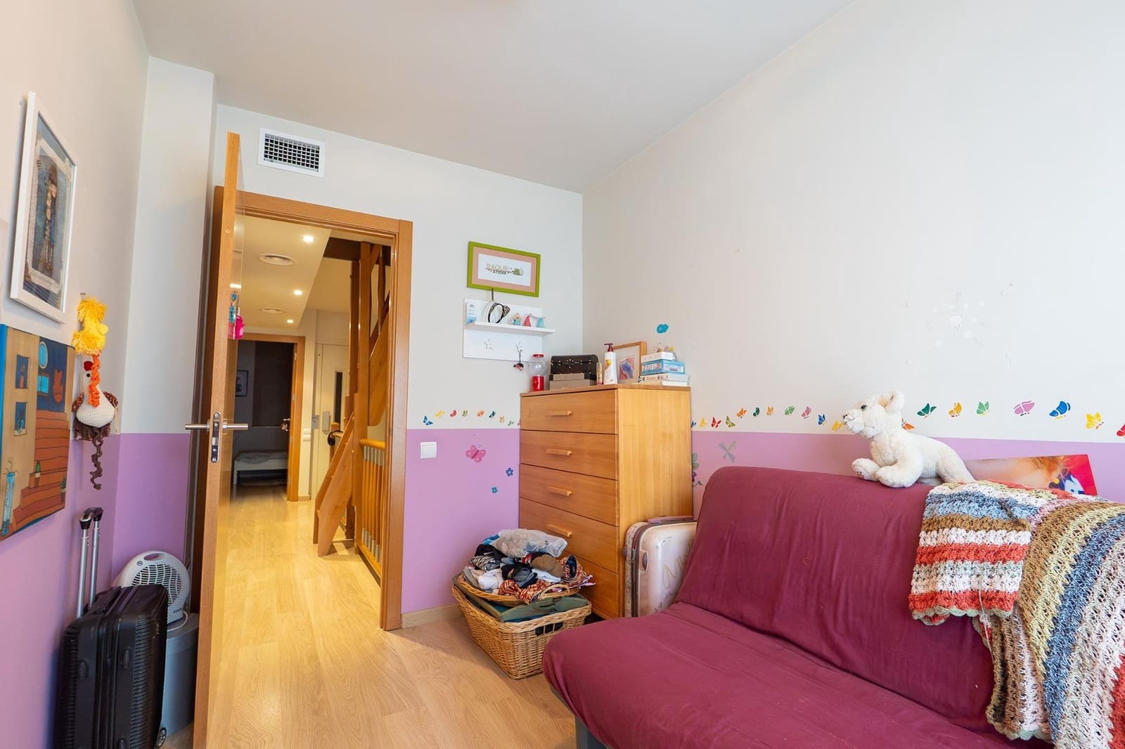 3 sypialnia Dom szeregowy na sprzedaż w Tortosa z basenem garażem - 319 000 € (Ref: 10028897)