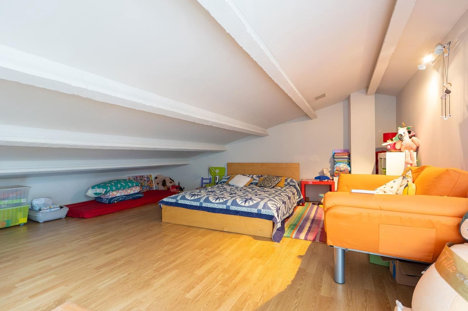 3 sypialnia Dom szeregowy na sprzedaż w Tortosa z basenem garażem - 319 000 € (Ref: 10028897)