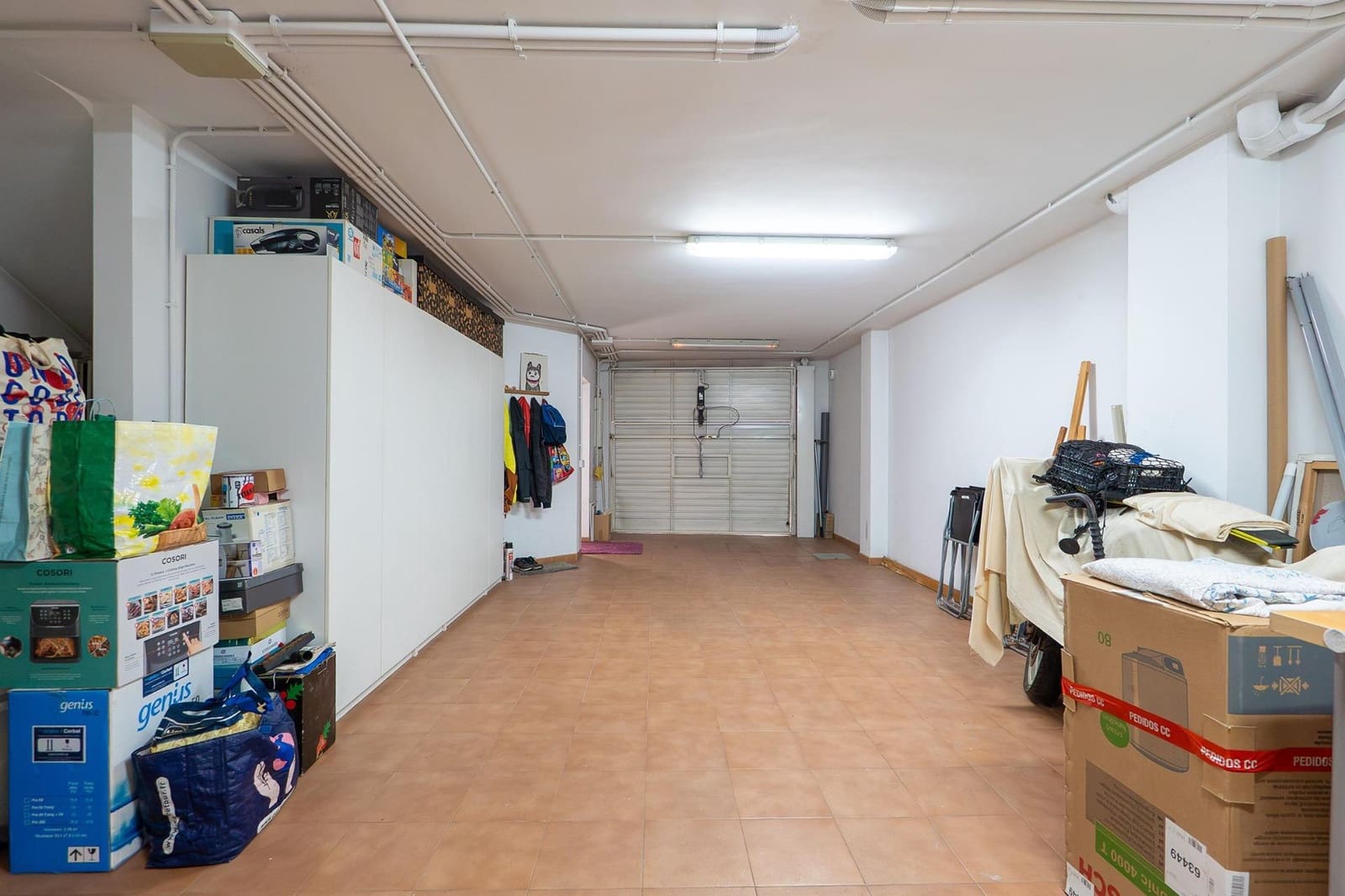 3 sypialnia Dom szeregowy na sprzedaż w Tortosa z basenem garażem - 319 000 € (Ref: 10028897)