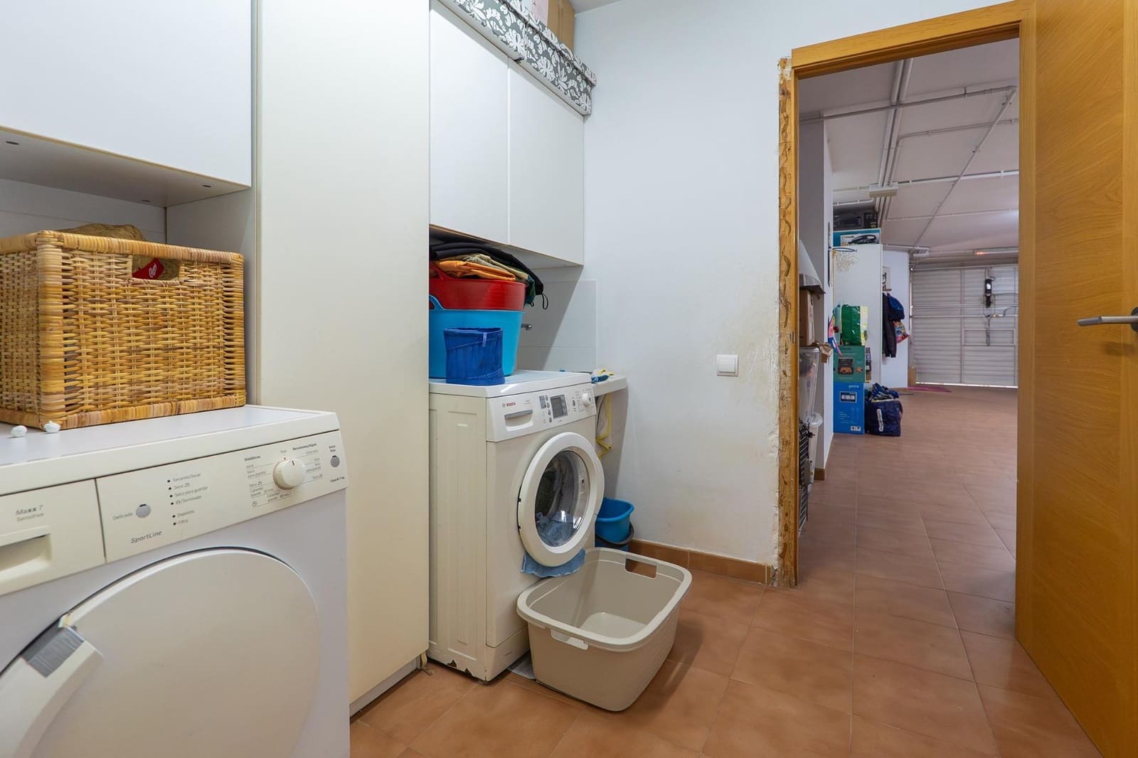 3 sypialnia Dom szeregowy na sprzedaż w Tortosa z basenem garażem - 319 000 € (Ref: 10028897)