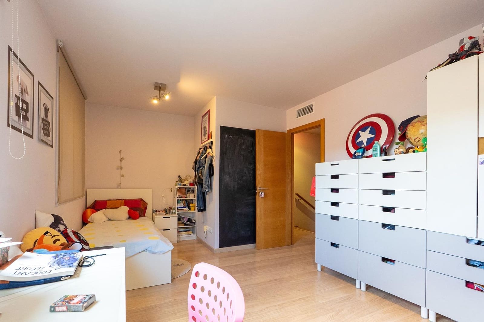 3 sypialnia Dom szeregowy na sprzedaż w Tortosa z basenem garażem - 319 000 € (Ref: 10028897)