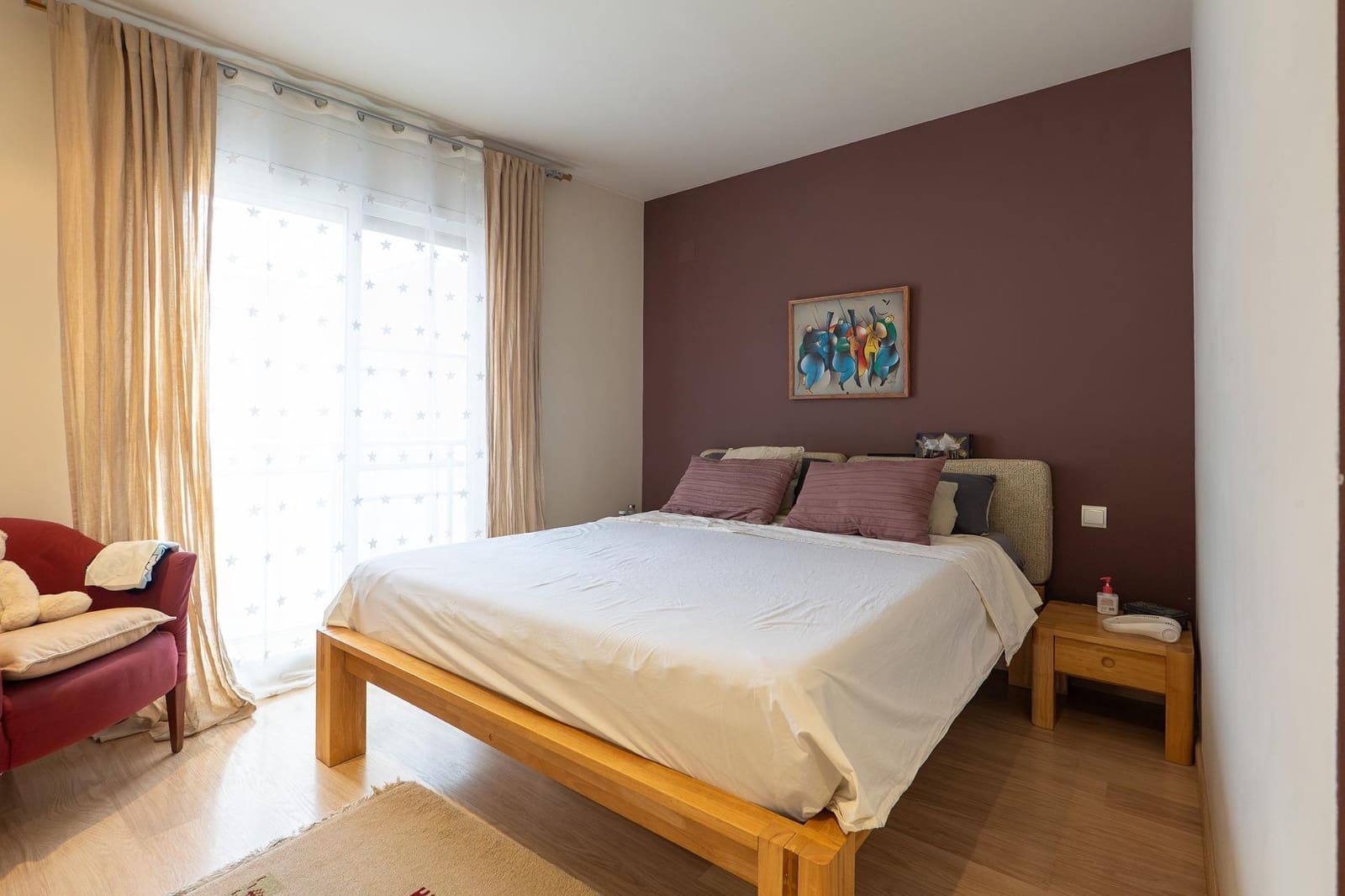3 sypialnia Dom szeregowy na sprzedaż w Tortosa z basenem garażem - 319 000 € (Ref: 10028897)