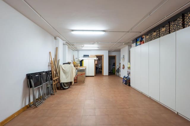 3 quarto Moradia em Banda para venda em Tortosa com piscina garagem - 319 000 € (Ref: 10028897)